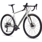 Vélo Specialized Diverge E5 Gloss Dune White/Ashen
