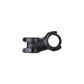Potence DownForce +/-17D 31.8 noir BBB