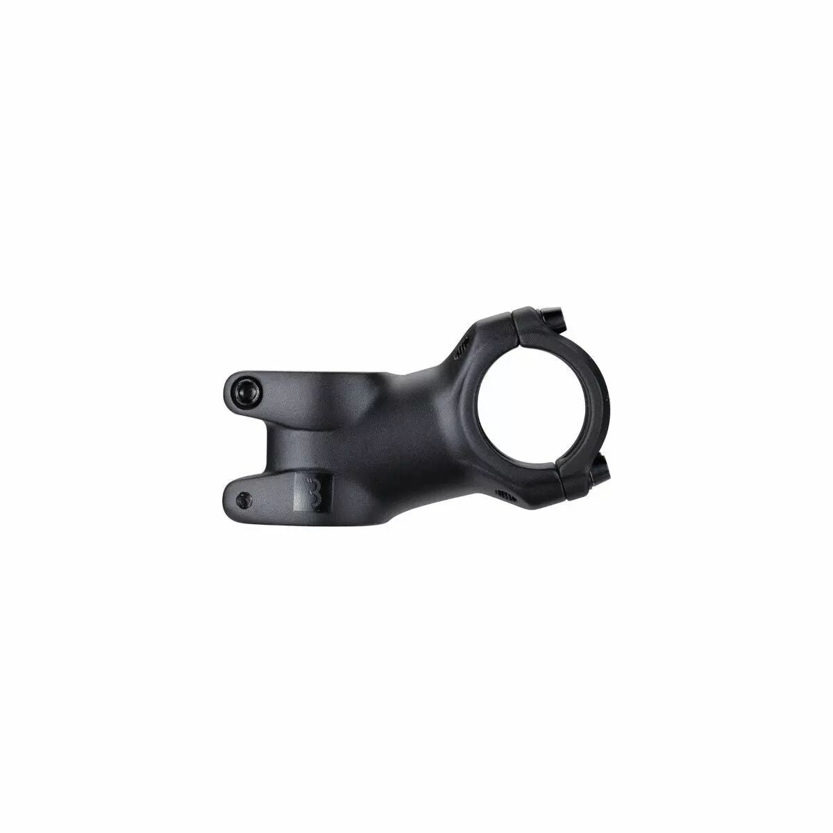 Potence DownForce +/-17D 31.8 noir BBB