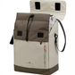 Sacoche de Porte-Bagage KLICKFIX Cita Vario Top Beige