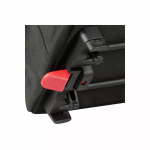 RACKPACK SPORT RACKTIME Noir KLICKFIX