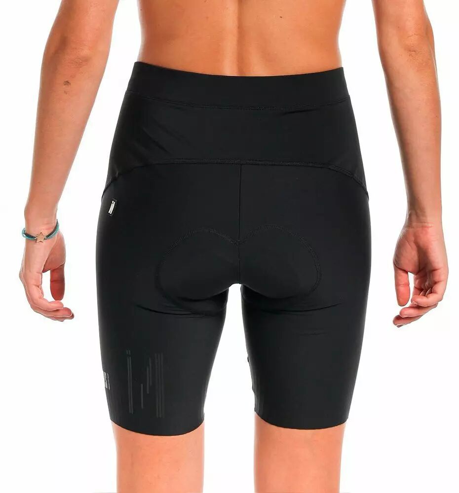 Cuissard Femme Inverse Werka Sans Bretelles