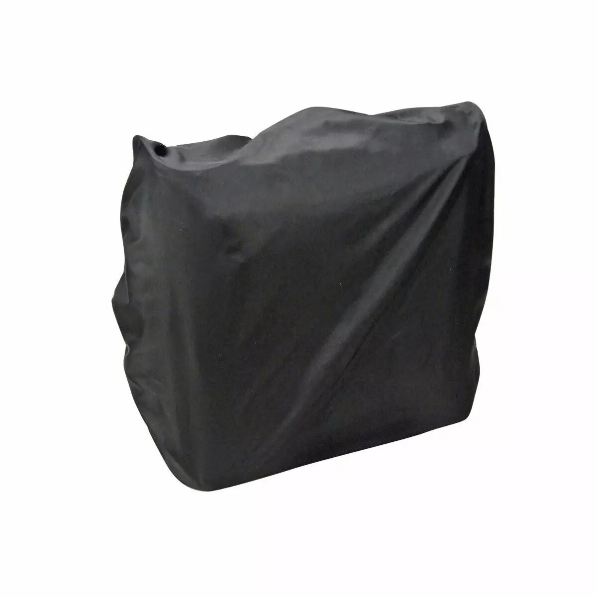 Allegra Fashion noir KLICKFIX