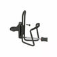 Fixation porte bidon pour capot de direction KLICKFIX