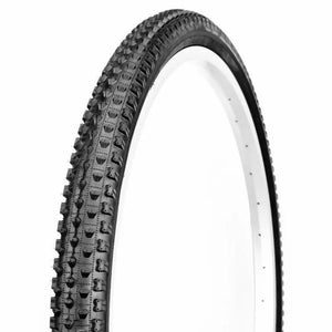 PNEU VTT DELI 26x1.90 Crampons