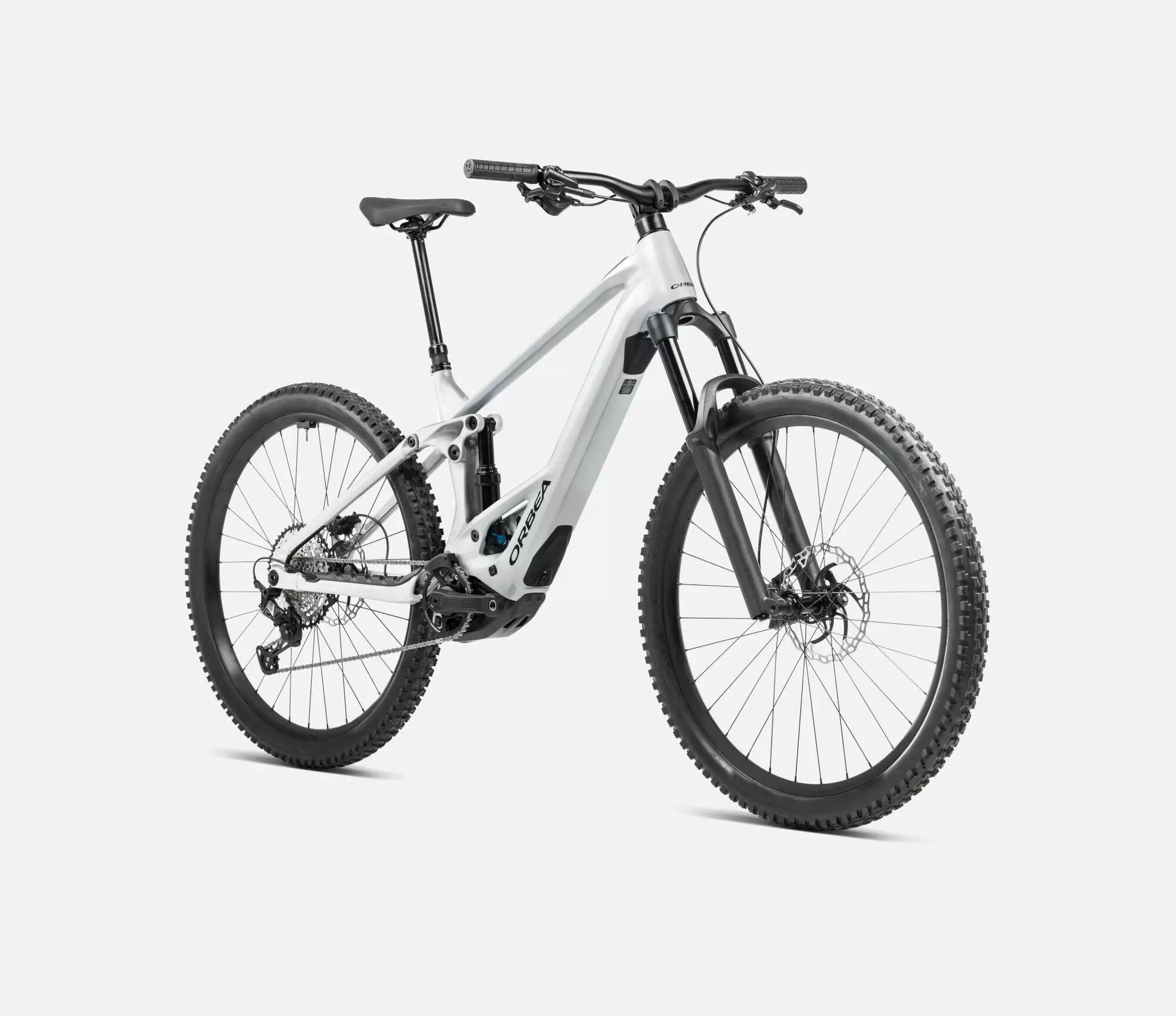 VTT électrique Orbea Wild ST H20 2026