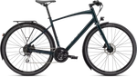 SPECIALIZED Sirrus 2.0 Equipé Vert Sombre/Reflective