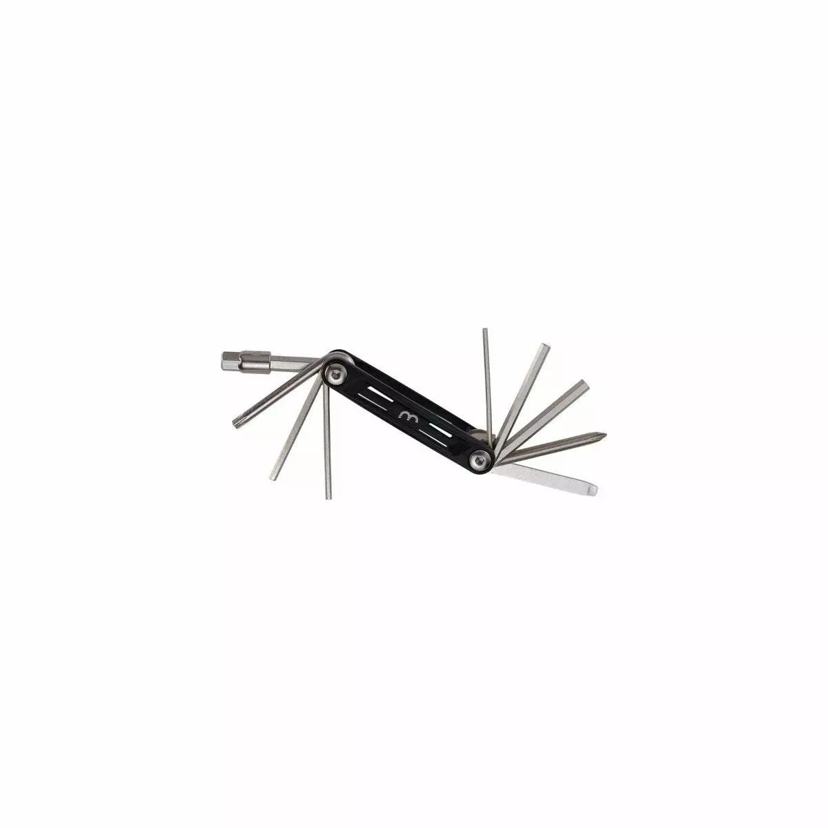 Outil multifonctions Maxifold 10 fonctions S BBB