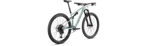 SPECIALIZED EPIC EVO COMP WHTSGE/SGEGRN