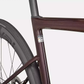 Vélo SPECIALIZED Tarmac SL8 SW DI2 SLDMET/REDPRL/METWHTSIL