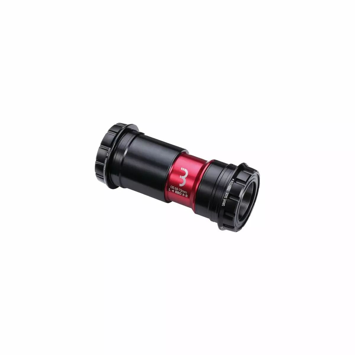 Boitier de pédalier "BottomFit" DUB BB30 to 29 BBB
