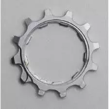 Pignon MICHE pour 10V SHIMANO 12 dents DEUXIEME POSITION