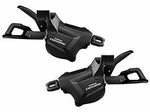 Manettes Paire SHIMANO 3x10v SL-M6000-I Deore Fixation I-Spec