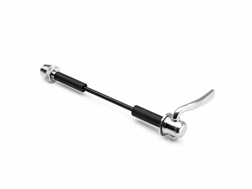 Elite Adaptateur pour Home Trainer Axe Traversant 10 Vers 12mm