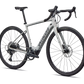 Vélo Specialized Creo Sl E5  Gloss Dolomite Metallic/Dark Navy Metallic