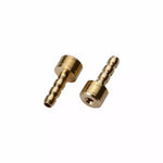 Inserts pour durite cuivre Sram/Avid - ID2.1mm (50pcs) BBB