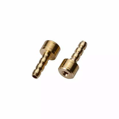 Inserts pour durite cuivre Sram/Avid - ID2.1mm (50pcs) BBB