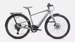 Vélo Specialized Vado Sl 5.0 Eq 2  Gloss Dove Gray/Cool Grey Frost