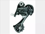 CAMPAGNOLO dérailleur ar. CENTAUR TRIPLE BLACK 10s