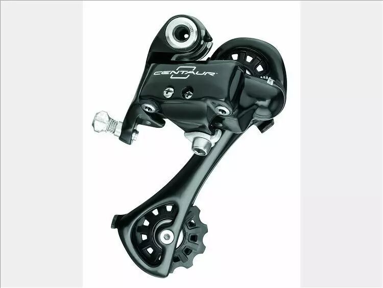 CAMPAGNOLO dérailleur ar. CENTAUR TRIPLE BLACK 10s