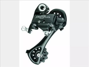 CAMPAGNOLO dérailleur ar. CENTAUR TRIPLE BLACK 10s
