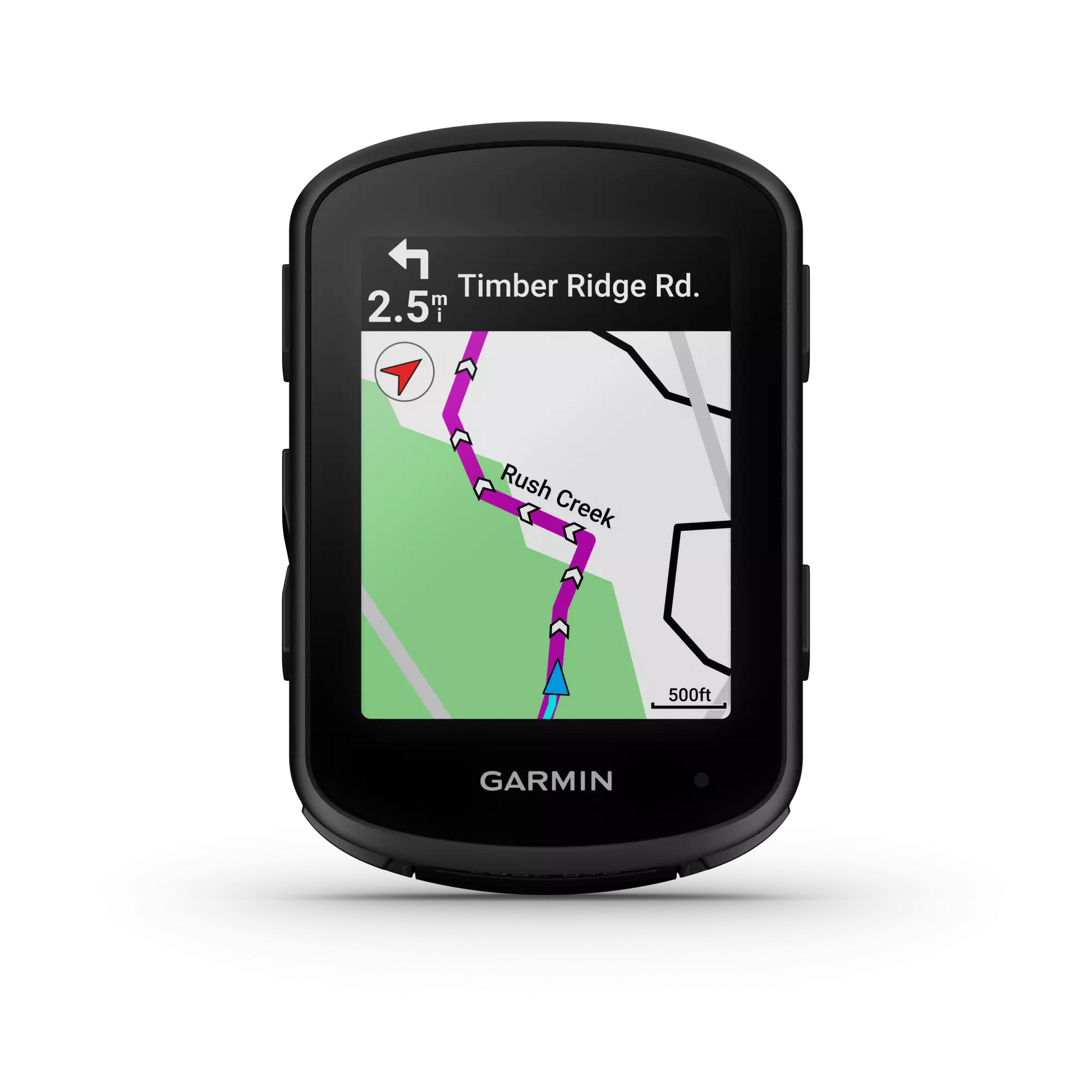 Garmin Edge® 840, Pack