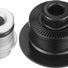 Adaptateurs Mavic QRM Auto Arrière Axle Adapt 9x135