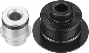 Adaptateurs Mavic QRM Auto Arrière Axle Adapt 9x135