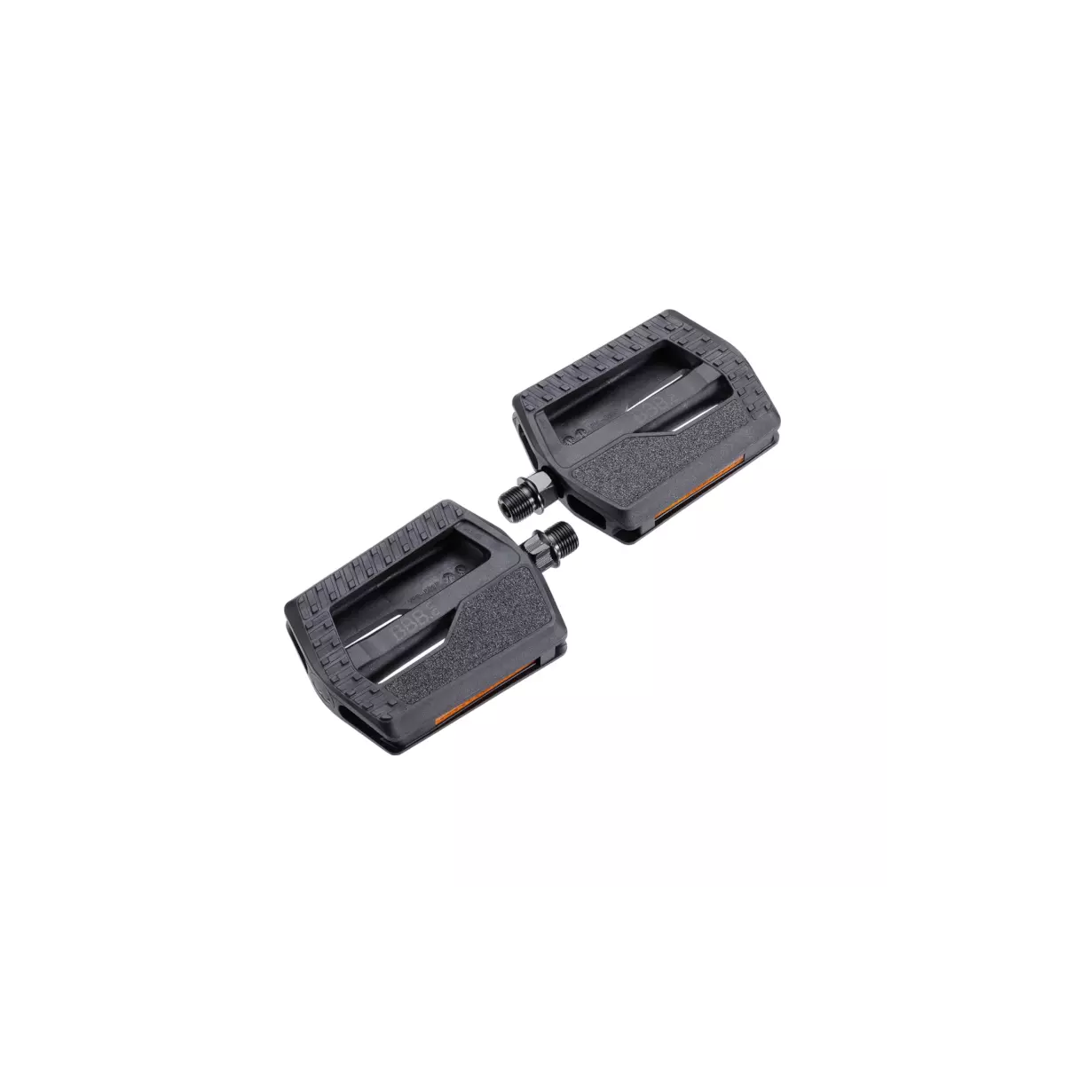 Pédales trekking EasyBase 2.0 BBB
