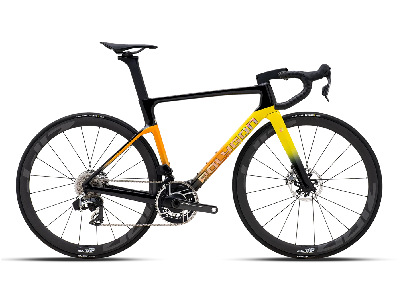 Vélo de route Polygon HELIOS A0 AXS