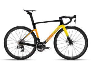 Vélo de route Polygon HELIOS A0 AXS