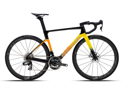 Vélo de route Polygon HELIOS A0 AXS
