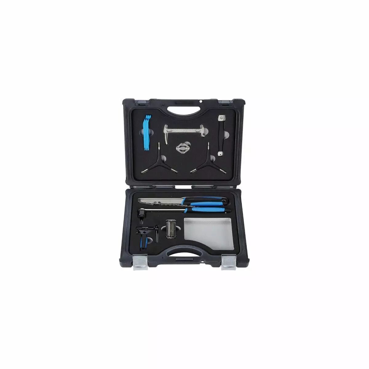 Malette à outils vélo BaseKit 10 pièces BBB