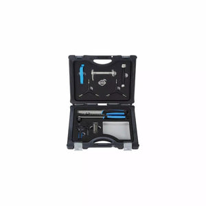 Malette à outils vélo BaseKit 10 pièces BBB