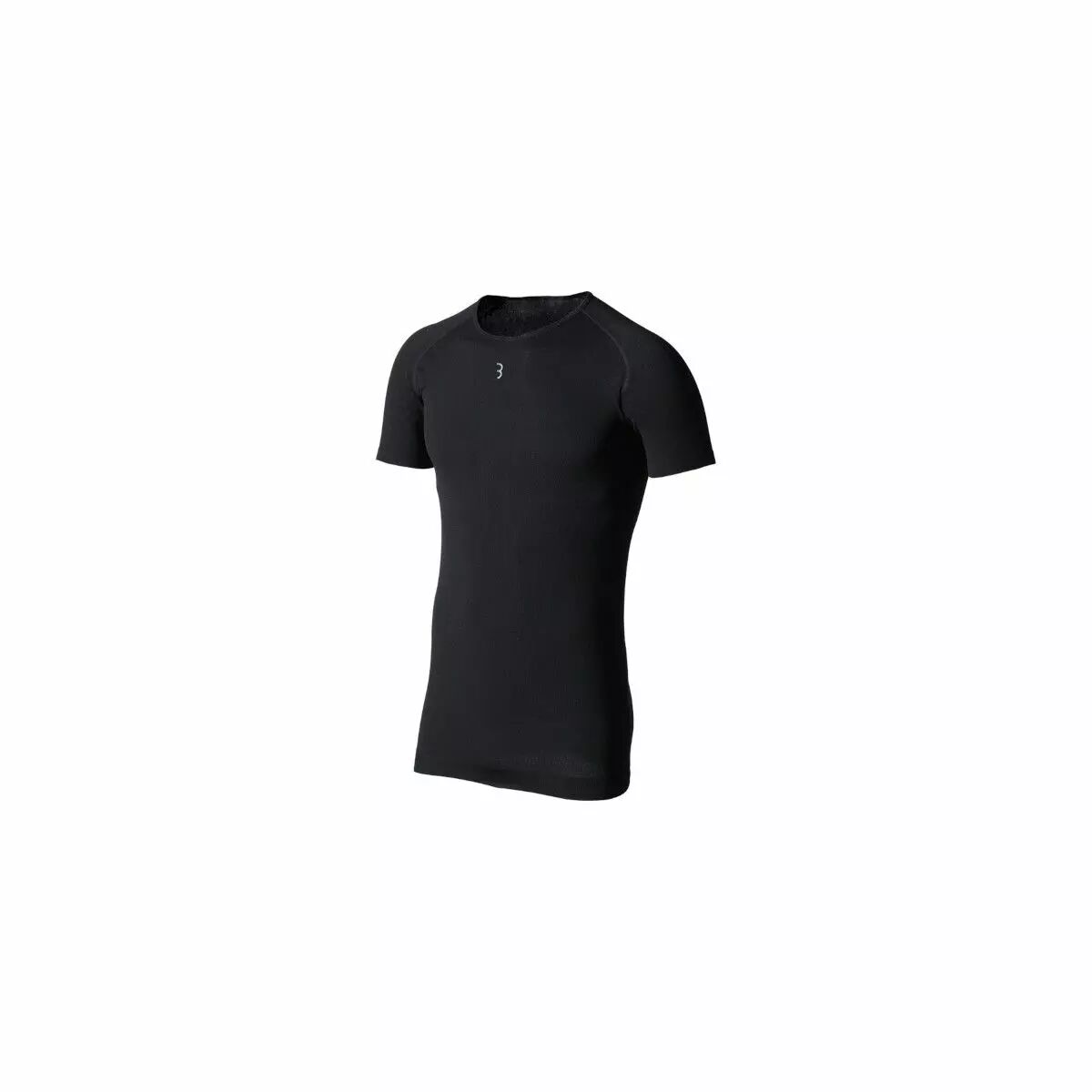 Sous vêtement été CoolLayer Noir BBB