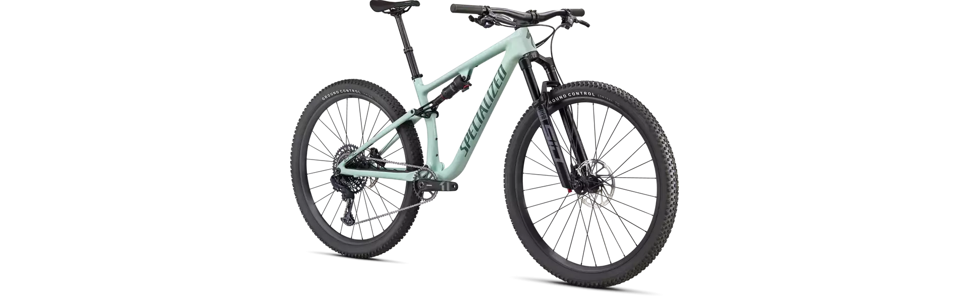 SPECIALIZED EPIC EVO COMP WHTSGE/SGEGRN