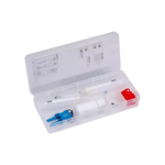 Kit de purge "BleedKit"SRAM compatible BBB
