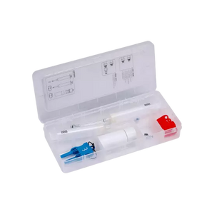 Kit de purge "BleedKit"SRAM compatible BBB