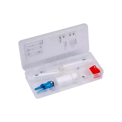 Kit de purge "BleedKit"SRAM compatible BBB