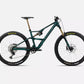 VTT tout-suspendu  Orbea Occam LT M10 2026