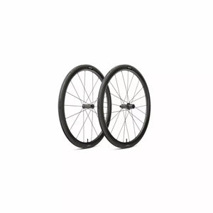 Paire de roues S4 Patins (45mm) SCOPE