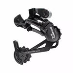 SRAM Derailleur AR X4 Chape longue 7/8/9V Noir