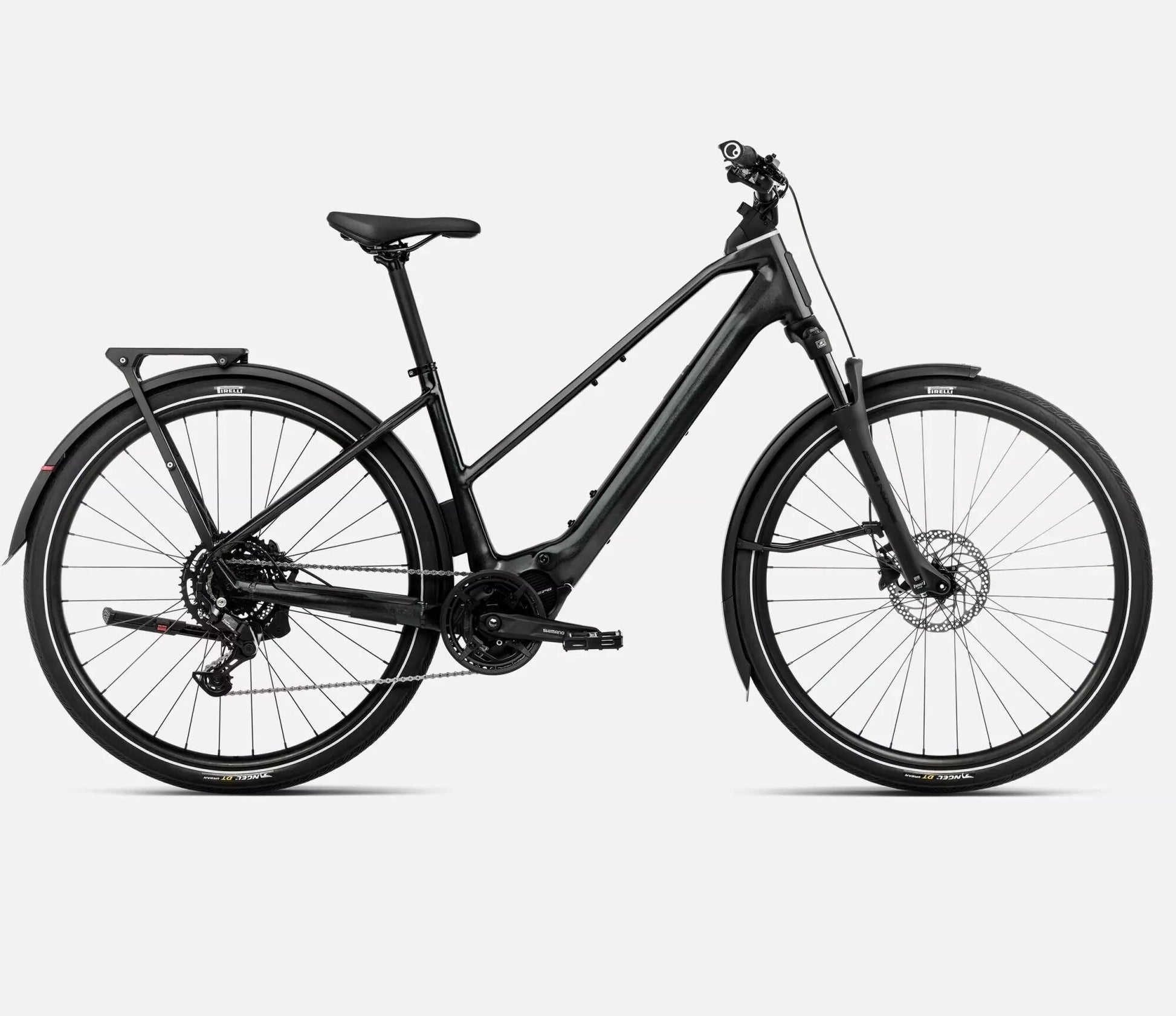 VTC électrique Orbea Kemen Tour 30 Mid 2026