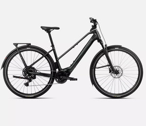 VTC électrique Orbea Kemen Tour 30 Mid 2026