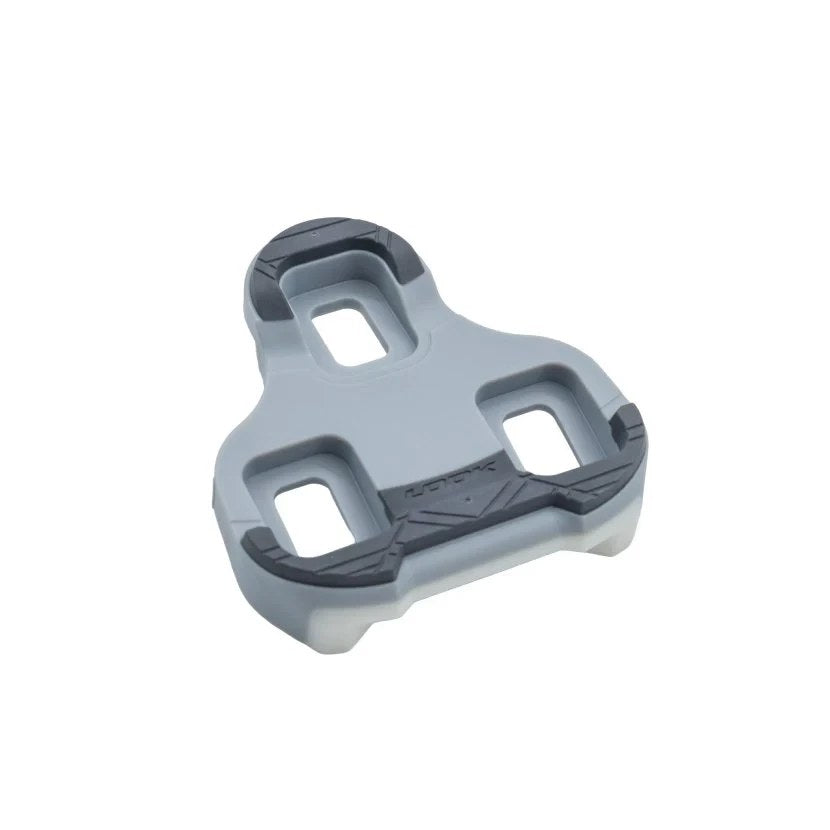 Cales LOOK Keo grip cleat Grise NEW (paire)