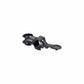 Potence light "stem Rider" +/-7D 31.8 BBB