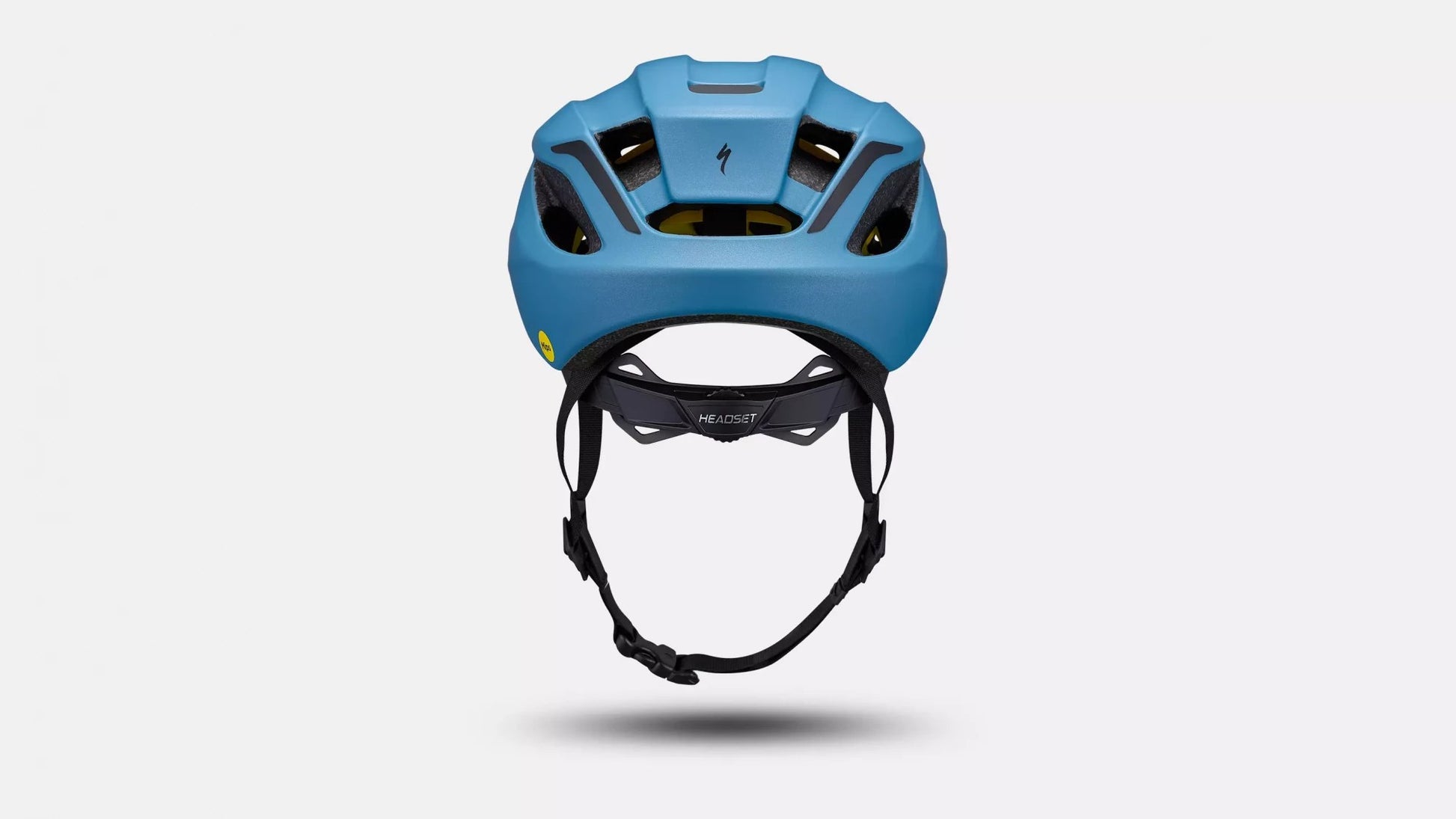 Casque Specialized Align II Grey Blue