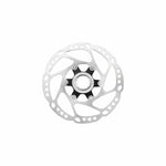 SHIMANO Disque de Frein 203mm CL SM-RT64 + Ecrou