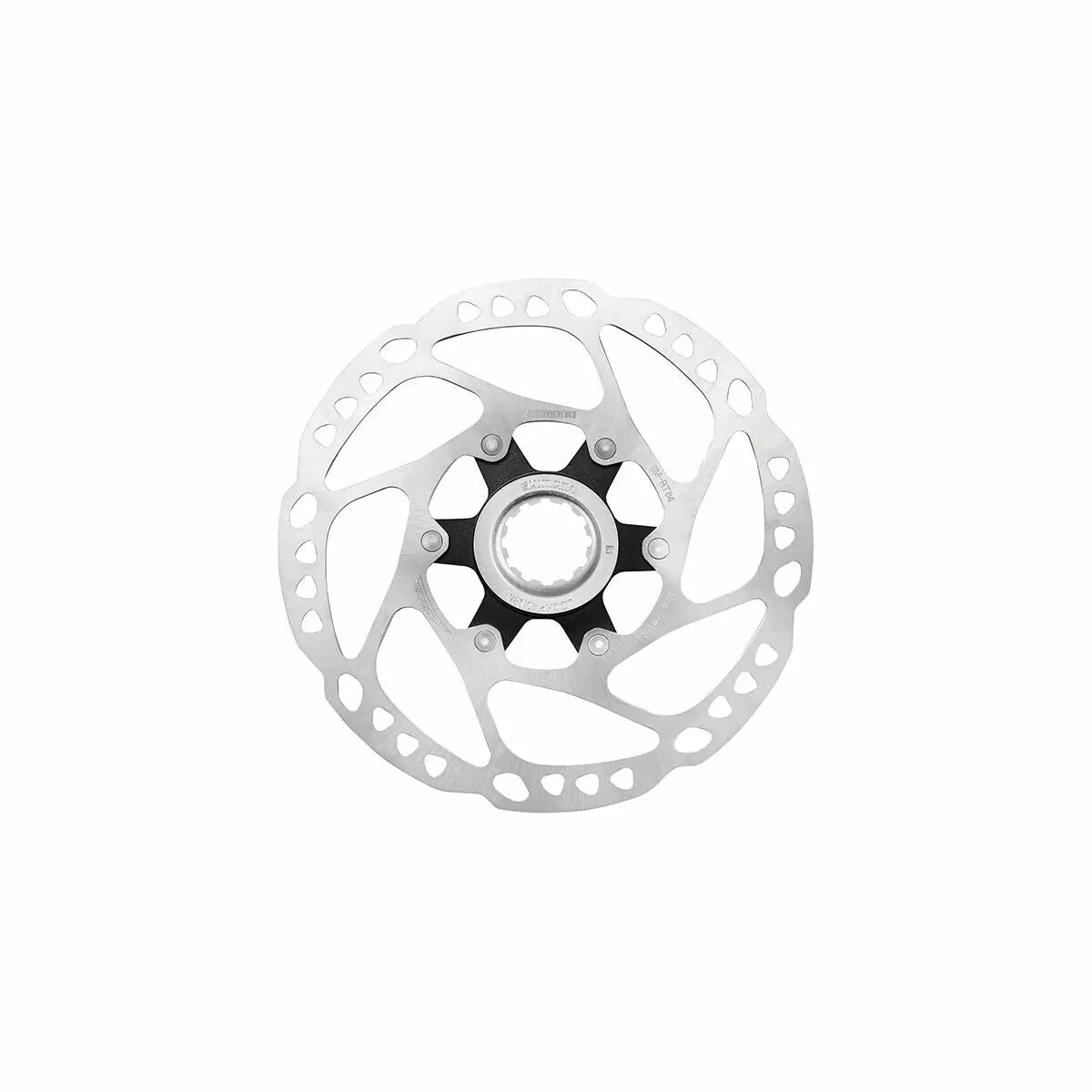 SHIMANO Disque de Frein 203mm CL SM-RT64 + Ecrou