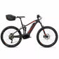 KlickFix Sacoche tige de selle Contour Magnum + adaptateur de selle